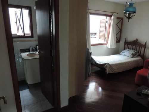 Casa Com 3 Dormitórios À Venda, 250 M² Por R$ 1.400.000,00 - Granja Viana - Cotia/sp - Ca11890