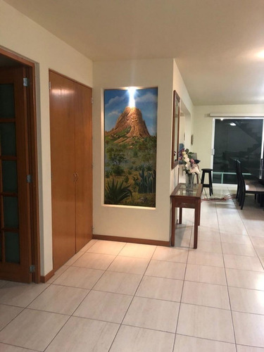 Cumbres Del Lago Hermosa Casa En Renta Totalmente Amueblada Y Equipada