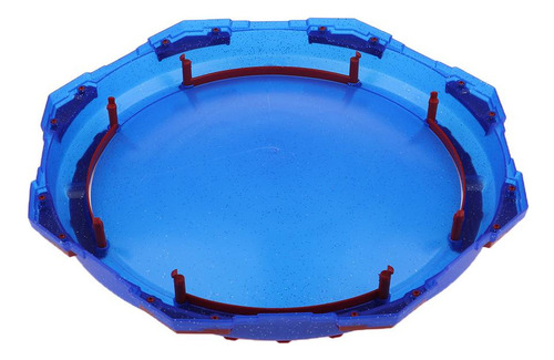 Top Battle Tops Burst Gyro Arena 0,22 X 11,22 X 1,57 PuLG