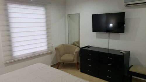 Imagen 10 de 14 de Apartamento En Alquiler Ccp Suites