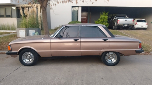 Ford Falcon Falcon 3.0