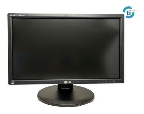 Combo Desktop Cpu Hp Compaq I5 4gb Win 7+lcd 19 Pol Itautec