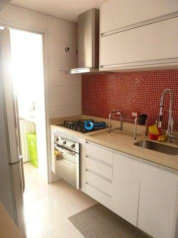 Imagem 11 de 18 de Belíssimo Apartamento Com 2 Dormitórios À Venda, 80 M² - Cambuci - São Paulo/sp - Ap12254