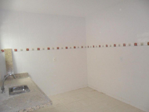 Imagem 9 de 15 de Casa Para Venda Em Rio De Janeiro, Vila Valqueire, 2 Dormitórios, 1 Suíte, 2 Banheiros, 1 Vaga - 168_2-1544026