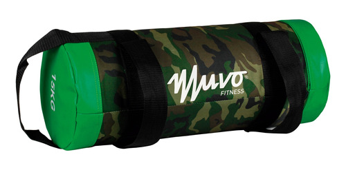 Sandbag 15 Kg Muvo Oxford