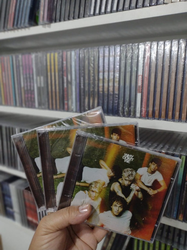 Cd Why Don't We - The Good Times And The Bad Ones