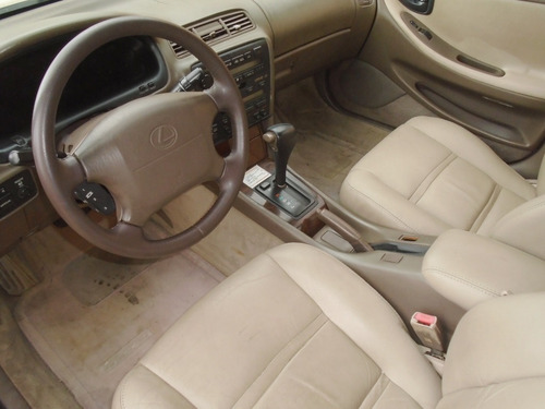 Imagen 8 de 14 de Toyota Camry - Automatica
