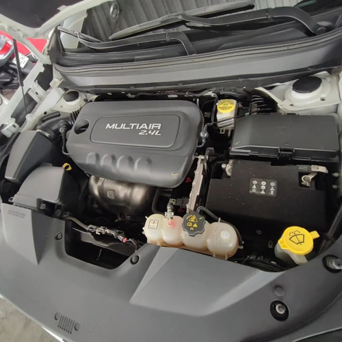 Imagen 6 de 9 de Jeep Cherokee