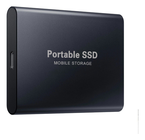 Memoria Usb 8tb Memoria Externa Disco Duro Móvil 8tb