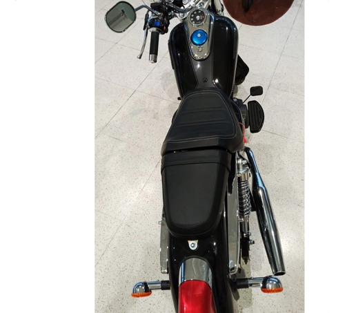 Imagen 6 de 22 de Zanella Patagonian Eagle 250 Chopper 0km Urquiza Motos