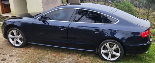 Audi A5 Sportback 2.0 T Fsi Multitronic 211cv