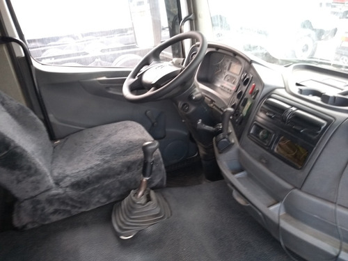Mercedes Benz 2640
