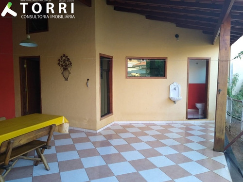 Imagem 10 de 24 de Casa Térrea À Venda No Condomínio Ibiti Do Paço - Cc00275 - 69521559