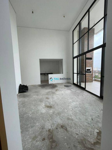 Imagem 3 de 11 de Apartamento Com 3 Dormitórios À Venda, 120 M² Por R$ 939.000 - Anhangabaú - Jundiaí/sp - Ap3162