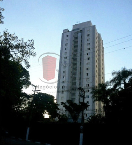 Imagem 13 de 14 de Apartamento - Vila Cruzeiro - Ref: 14250 - V-14250
