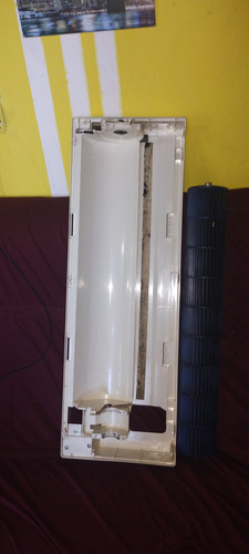 Ar Condicionado Carrier Split 12.000 Btus Todo Higienizado (Recondicionado)
