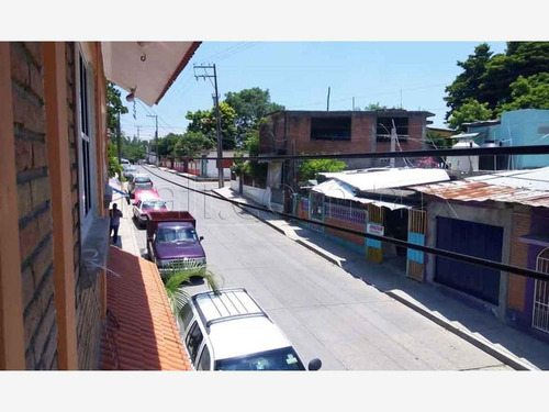 Imagen 2 de 12 de Casa Sola En Venta El Esfuerzo