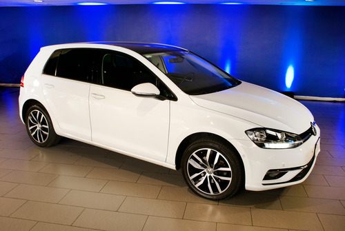 Volkswagen Golf 1.4 Highline Dsg At