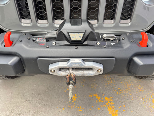 Jeep Gladiador Jt Mojave $500k Equipamiento Extra 4x4 2021