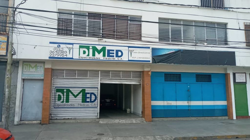 Imagen 13 de 14 de Casa + 2 Locales Comerciales Punta Brava Los Teques