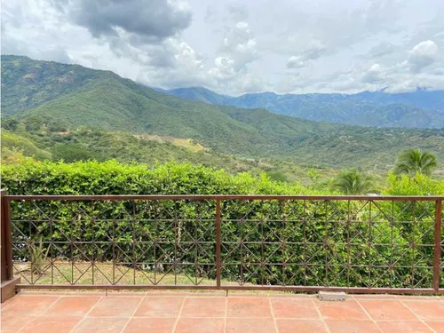 Vendo Casa Campestre Sopetrán 228 M²