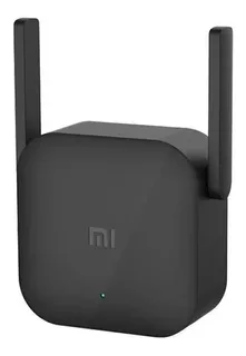 Amplificador Extensor Señal Wifi Xiaomi Pro 300m Repetidor