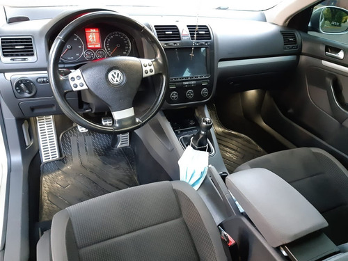 Vw Vento 1.9 Tdi