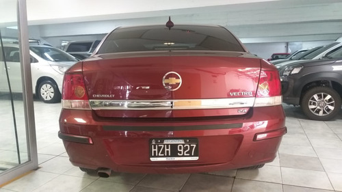 Vectra Gls