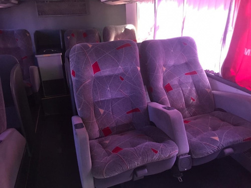 A Classi Ônibus Vende Dd Gvi 1800 2008 K 380 Revisado,