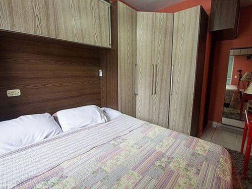 Imagem 13 de 21 de Sobrado De 3 Dormitórios Com Suite E Garagem Lateral Do Quartel 2 Quadras Da Avenida Antonio Emmerck Ponto De Ônibus E Lotações - Hm2278