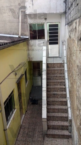 Imagem 12 de 15 de Casa Em Jardim Turibio - Osasco - 31097