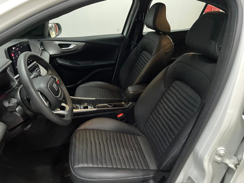 Fiat FASTBACK Impetus 1.0 200 T. Flex Aut