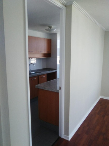 Espectacular Departamento En Ñuñoa Cerca Del Metro