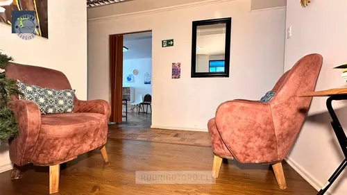 Departamento En Venta De 5 Dorm. En Centro De Concepción
