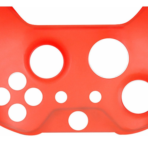Funda Silicon Control Xbox Series Protector Gomas Grips