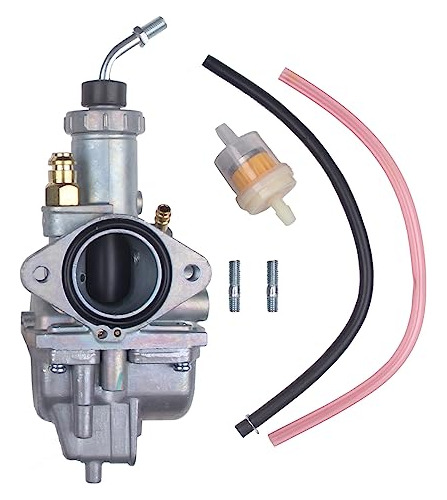 Goodbest New Carburetor For Yamaha Moto 4 225 Yfm225 Yfm Mot