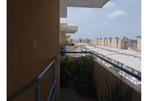 Apartamento En Venta Manatial De Soledad