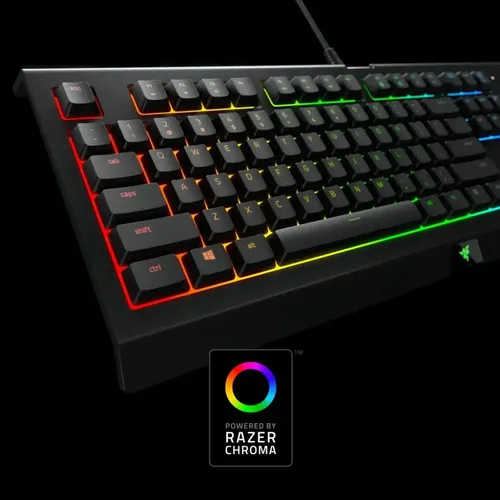 Teclado Gamer Razer Cynosa Lite - RZ0302740700R3U | Frete grátis
