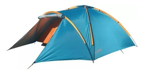 Carpa Spinit Adventure 4 Personas 3,20x 2,40 X 1,30m.