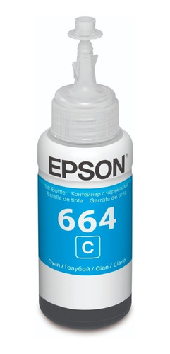 Botellas De Tinta Epson Original L210 L355 L365 L380 L395