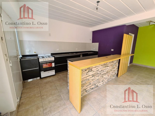 Casa A Estrenar - Lote Propio - Lanús Oeste