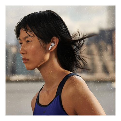 Apple AirPods 3a Generacion Estuche Carga Magsafe Originales