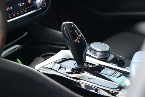 Imagen 15 de 19 de Bmw 530i Sportline