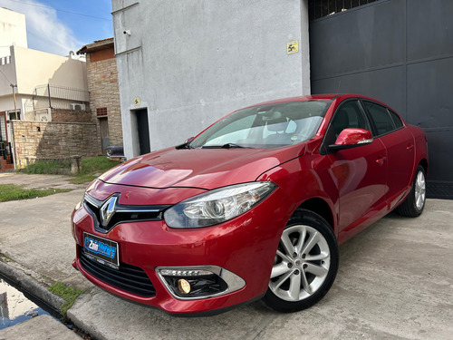 Renault Fluence 2.0 Ph2 Privilege 143cv