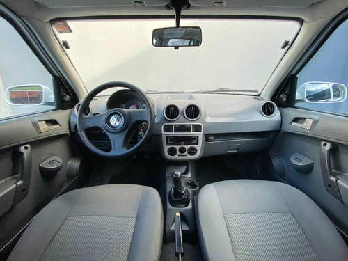 Volkswagen Parati 1.8
