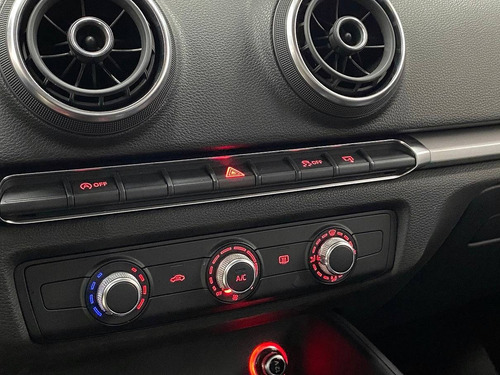 Audi A3 1.4 Tfsi Sedan Attraction 16v Gasolina 4p S-tronic