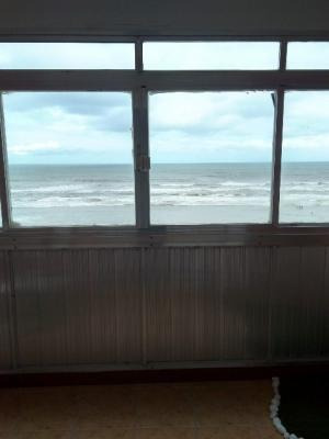 Apartamento Ficando Frente Ao Mar - Itanhaém 6325 | A.c.m