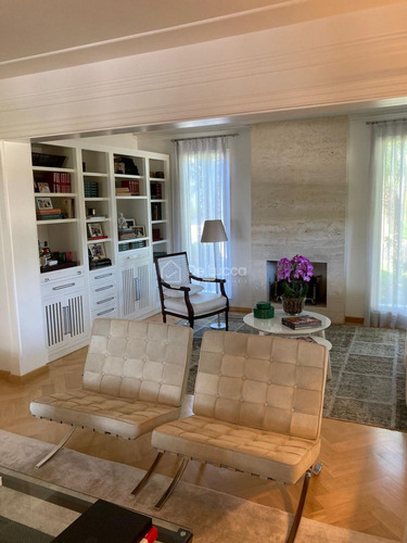 Imagem 10 de 30 de Casa À Venda Em Sítios De Recreio Gramado - Ca011299