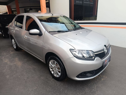 Renault Logan LOGAN Expression Flex 1.6 16V 4p