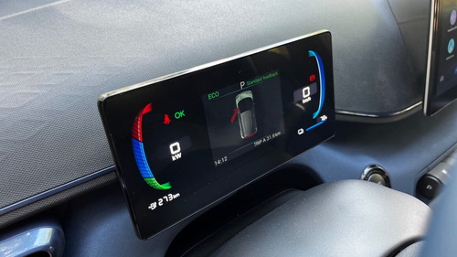 BYD Dolphin Mini 0.0 5P Eléctrico 5As